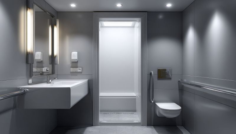 Top Bathroom Remodeling Companies in Owosso, MI