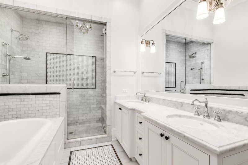 Best Senior Bathroom Remodels Contractors in Haslett, MI